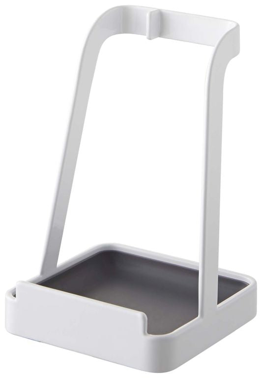 Yamazaki Keukengerei Standaard - Tower - Wit