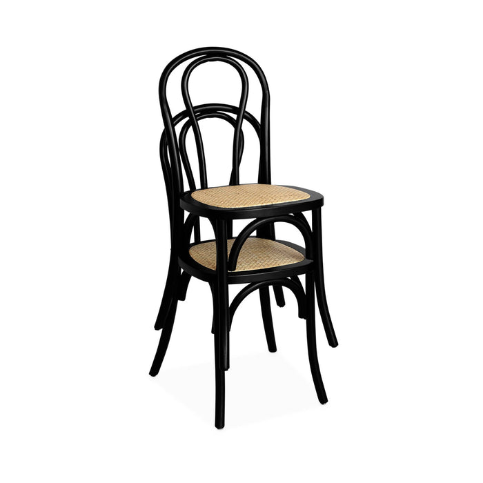 sweeek - Stoel, set van 2