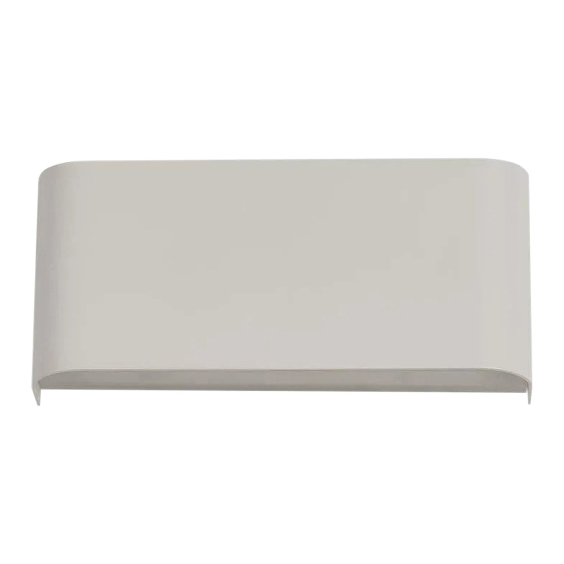 Searchlight Match Box Wandlamp - Wit