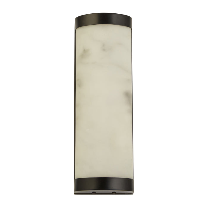 Searchlight Nile Wandlamp - Ø 36 cm