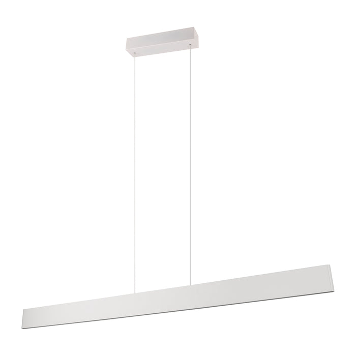 Trio Galway Hanglamp - Grijs Warm