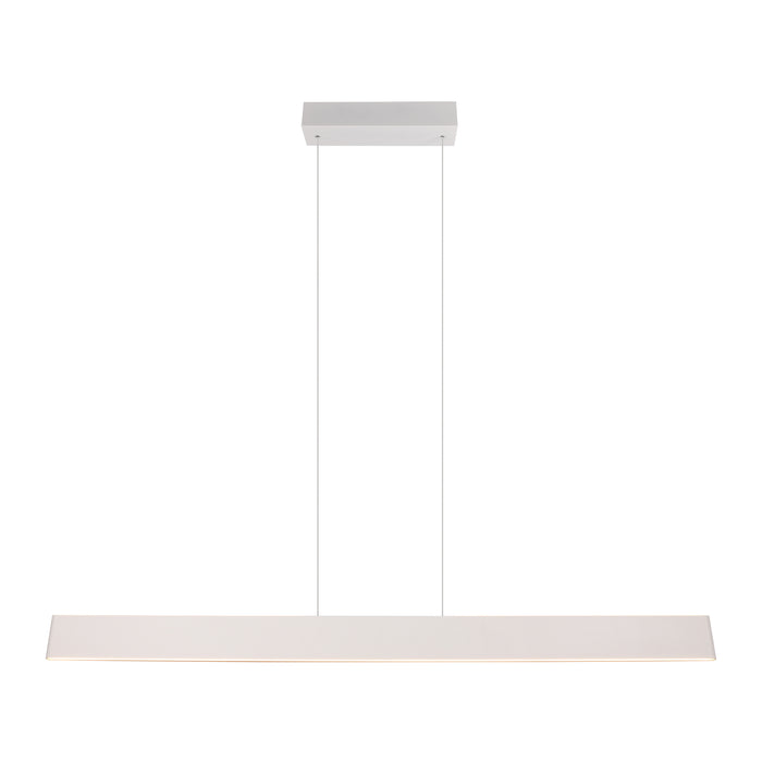 Trio Galway Hanglamp - Grijs Warm