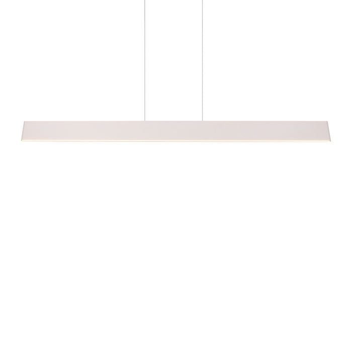Trio Galway Hanglamp - Grijs Warm