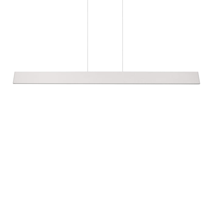 Trio Galway Hanglamp - Grijs Warm