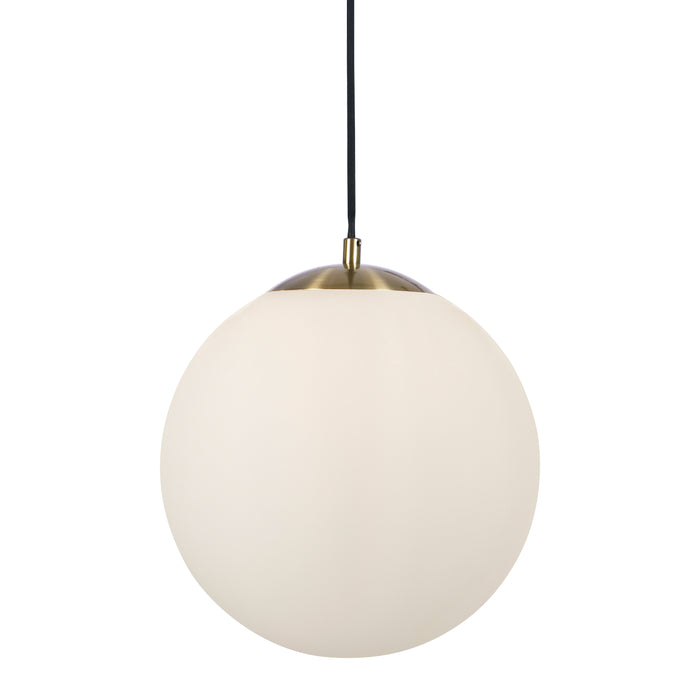 Searchlight Atom II Hanglamp - Ø 30 cm