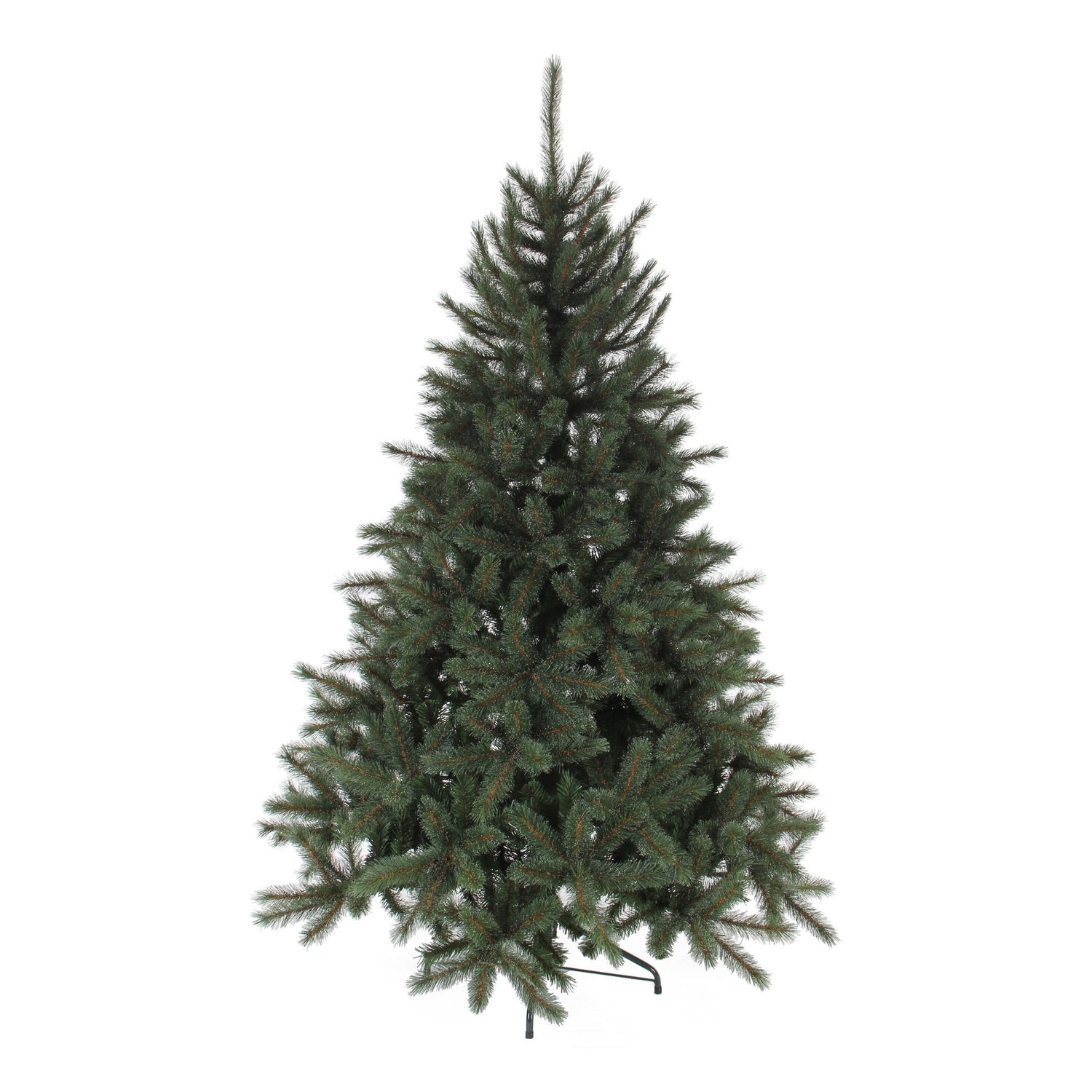 Black Box Trees Toronto Kunstkerstboom Deluxe - H155 x Ø114 cm - Groen