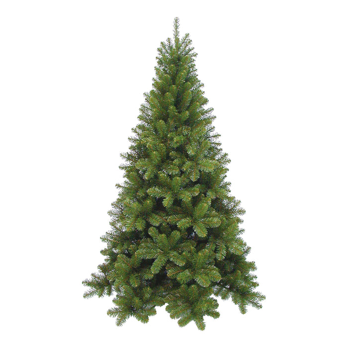 Triumph Tree Tuscan Kunstkerstboom - H185 x Ø109 cm - Groen