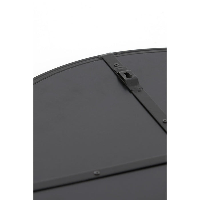 Light & Living Spiegel Espejo - Smoke - Ø50cm