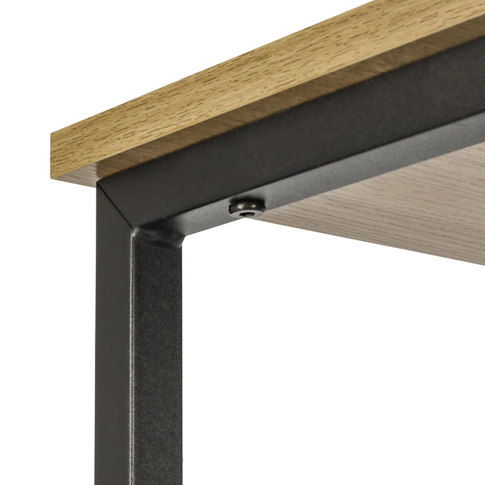 ERRO Serveerwagen - keukentrolley - 60x40x89 cm