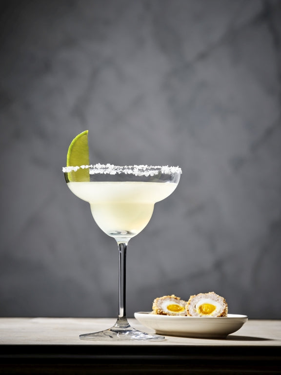 Schott Zwiesel Bar Special Margaritaglas - 283ml - 4 glazen