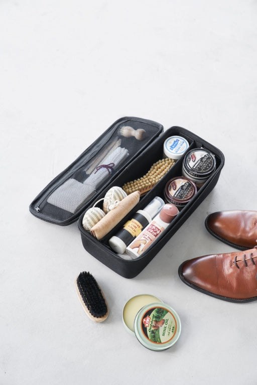 Yamazaki Gereedschapstas met Verdelers - Tower - Zwart