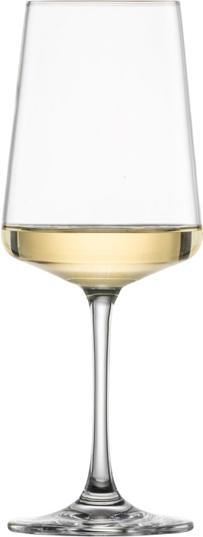 Schott Zwiesel MioVino Witte wijnglas met MP 2 - 0.38Ltr - 4 glazen