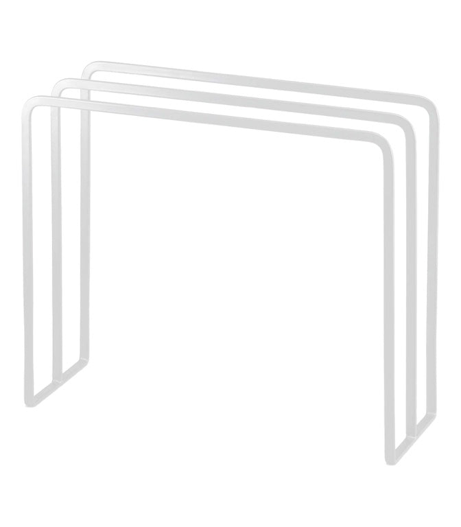 Yamazaki Vaatdoek Rekje - Tower - Wit