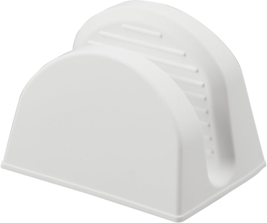 Yamazaki Siliconen Ovenwanten - Magnetisch - Tower - Wit (set van 2)