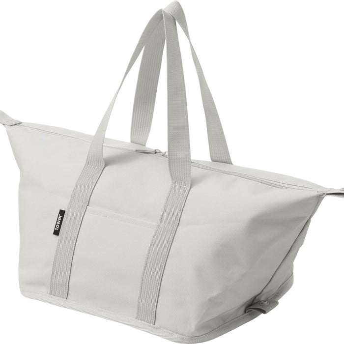 Yamazaki Picknick Koeltas - Tower - Grijs