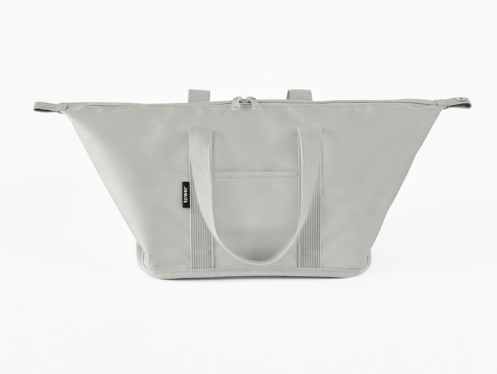Yamazaki Picknick Koeltas - Tower - Grijs