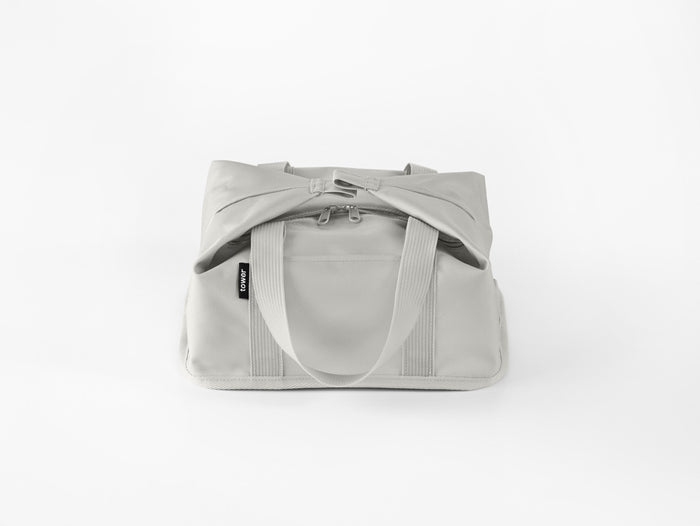 Yamazaki Picknick Koeltas - Tower - Grijs