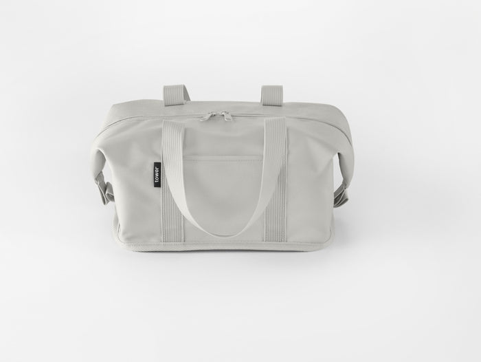 Yamazaki Picknick Koeltas - Tower - Grijs