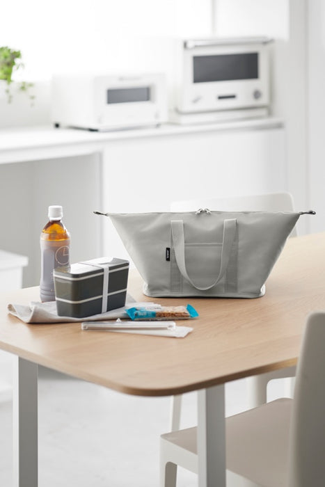 Yamazaki Picknick Koeltas - Tower - Grijs