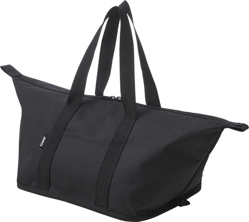 Yamazaki Picknick Koeltas - Tower - Zwart