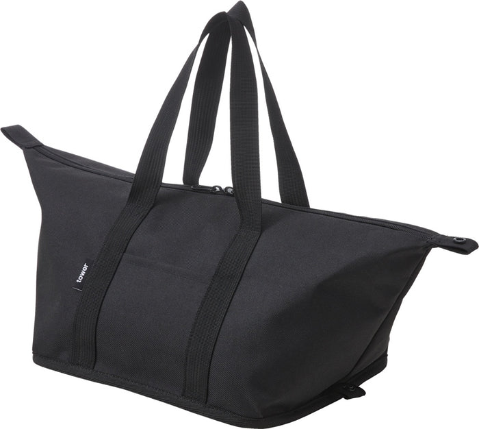 Yamazaki Picknick Koeltas - Tower - Zwart