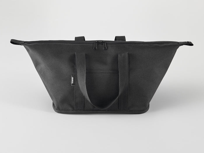 Yamazaki Picknick Koeltas - Tower - Zwart