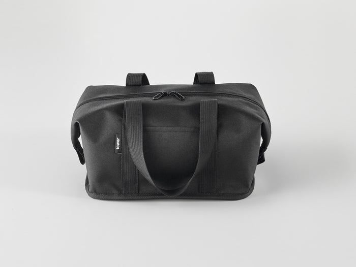 Yamazaki Picknick Koeltas - Tower - Zwart