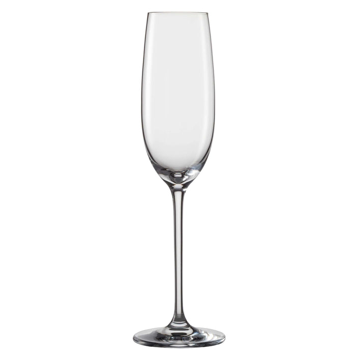 Schott Zwiesel Champagneglazen Vinos - 238 ml - 4 stuks