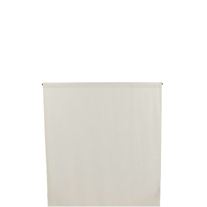 Venture Home Elma Gordijn 240x140 - Gebroken wit