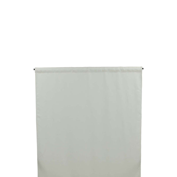 Venture Home Evelyn Gordijn 290x135 - Gebroken wit