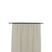 Venture Home Kaya Gordijn 290x140 - Beige