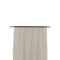 Venture Home Kaya Gordijn 290x140 - Beige
