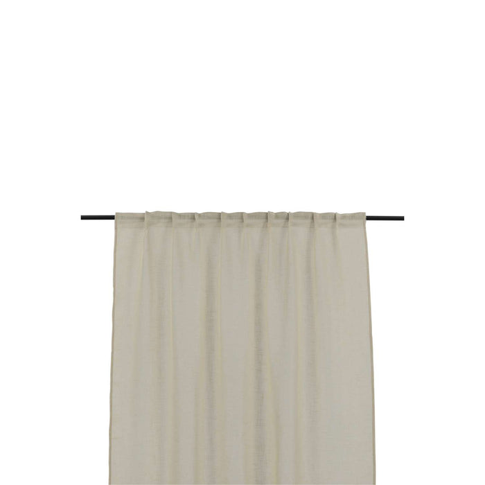 Venture Home Kaya Gordijn 240x140 - Beige