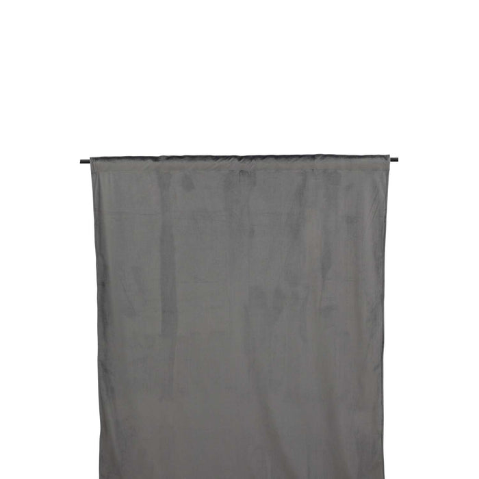 Venture Home Mary Gordijn 250x135 - Donkergrijs