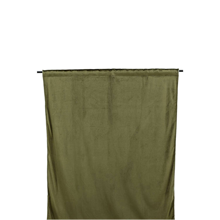 Venture Home Mary Gordijn 250x135 - Mosgroen