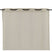 Venture Home Gordijn Kaya 240x140 cm polyester beige