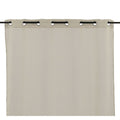 Venture Home Gordijn Kaya 240x140 cm polyester beige