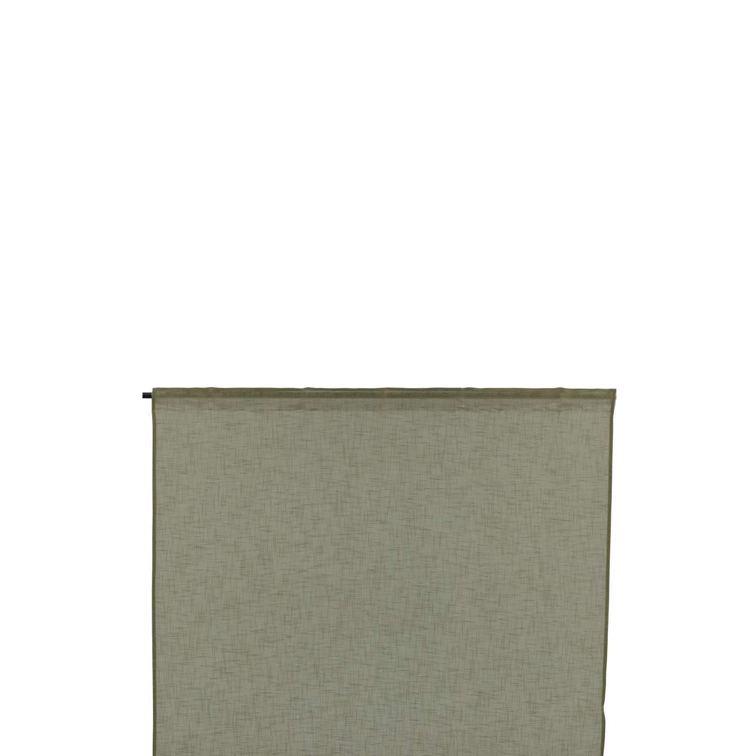 Venture Home Kaya Gordijn 240x140 - Mosgroen
