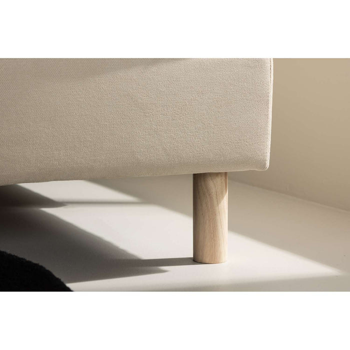 Venture Home Zero Bank 83|152 x 83 x 277 - Beige