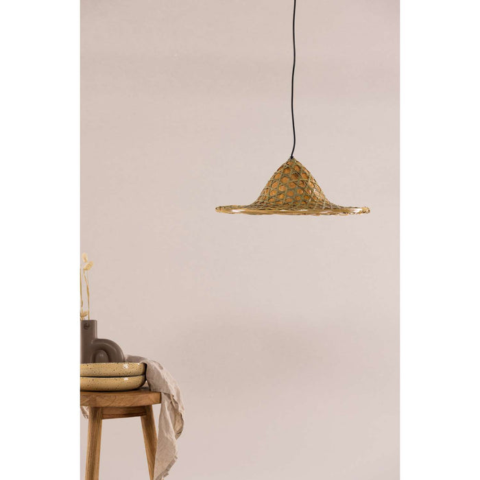 Vind Stjärnvik Hanglamp 45x45x18 - Natuur