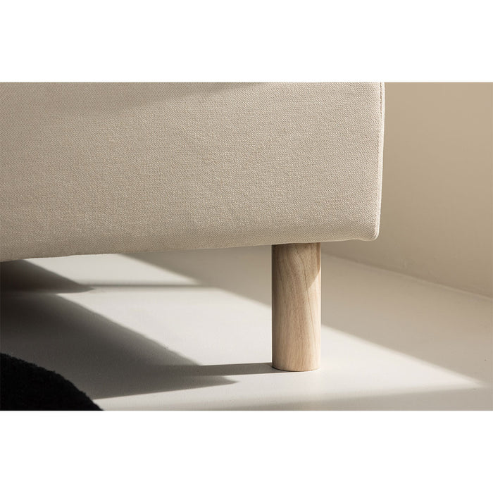 Venture Home Zero Bank 83|152 x 83 x 277 - Beige