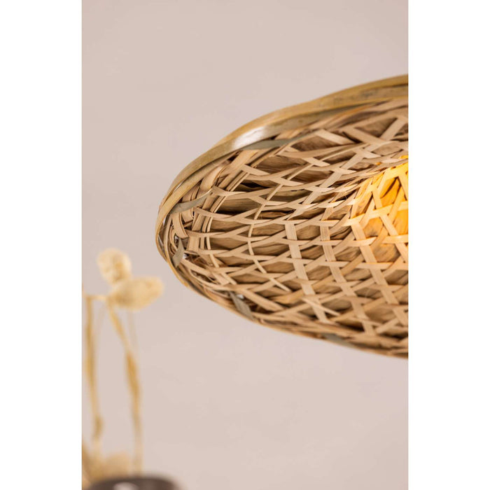 Vind Stjärnvik Hanglamp 45x45x18 - Natuur