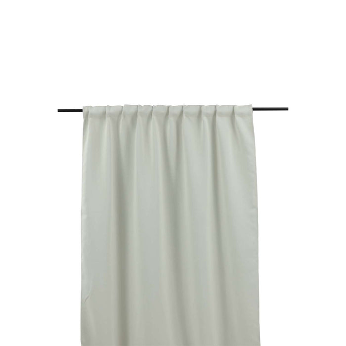 Venture Home Evelyn Gordijn 240x135 - Gebroken wit