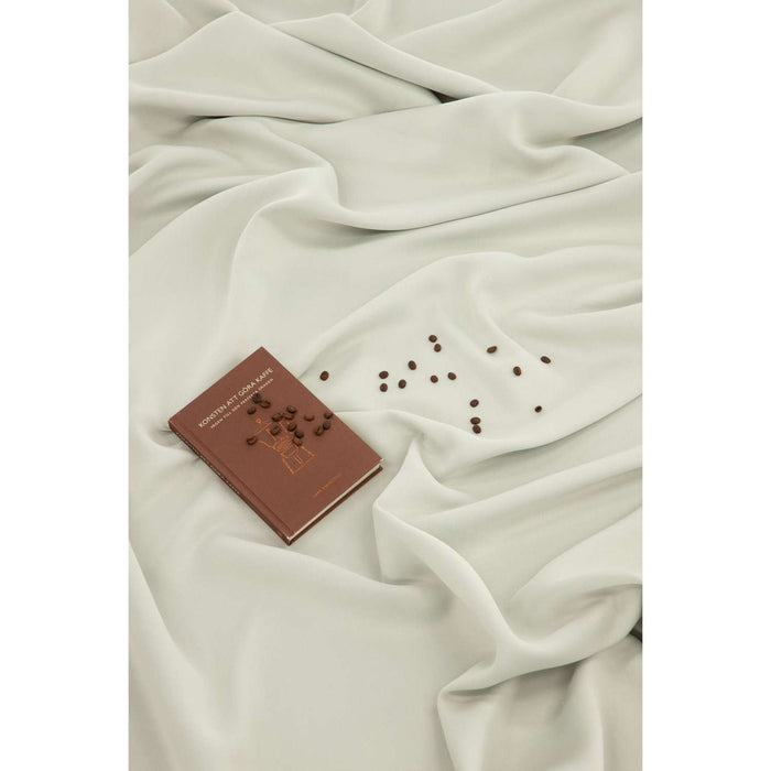 Venture Home Evelyn Gordijn 240x135 - Gebroken wit