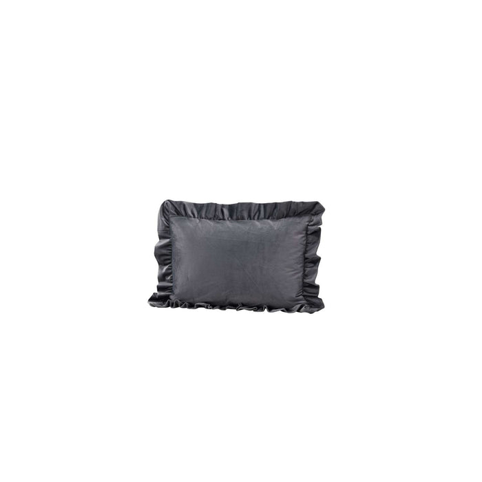 Venture Home Hailey Kussenhoes 40x60 - Grijs