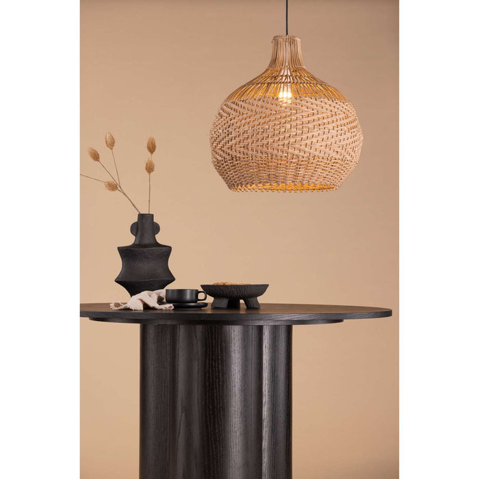 Venture Home Bastia Hanglamp 50x50x50 - Natuur