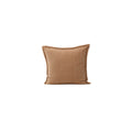 Venture Home Tuva Kussenhoes 60x60 - Beige