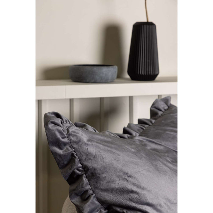 Venture Home Hailey Kussenhoes 70x100x - Grijs