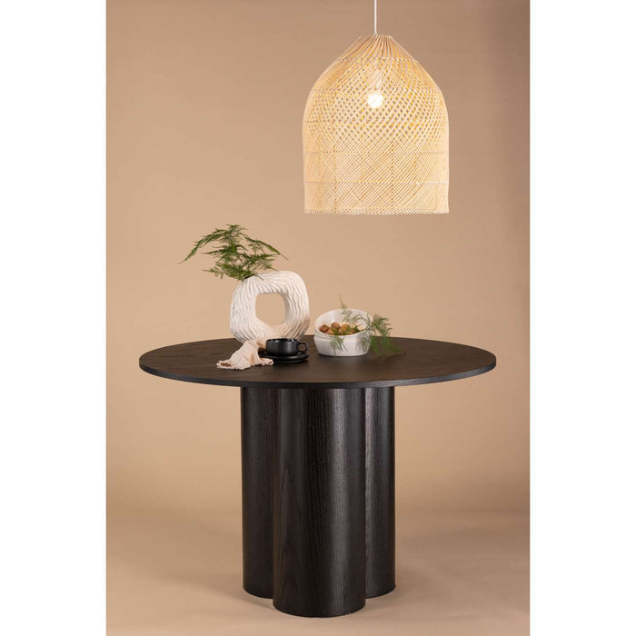 Venture Home Brivela Hanglamp 45x45x53 - Natuur
