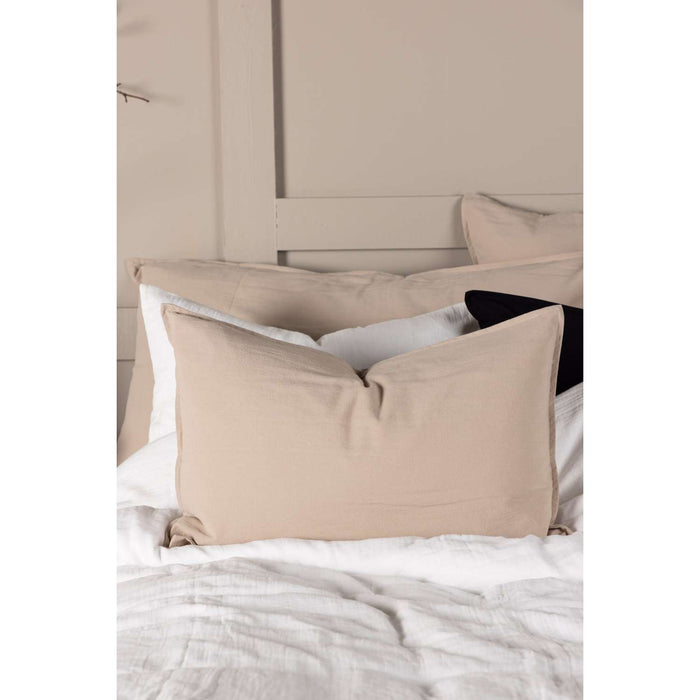 Venture Home Ronja Kussenhoes 40x60 - Beige